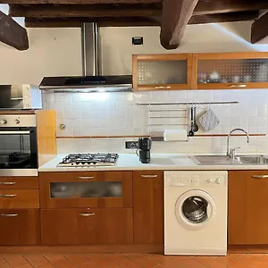 Appartamento Casa Leopoldo Pratolino