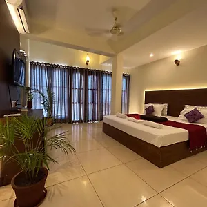 The Ocean Park Resort
