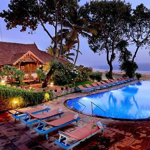 4* Resort Somatheeram Ayurveda Village