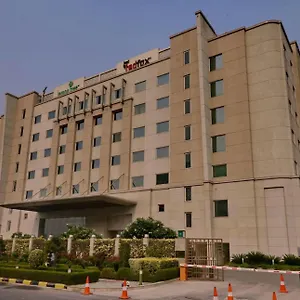 Hotel Red Fox By Lemon Tree Hotels, Delhi Airport Nuova Delhi