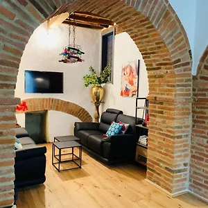 Casa vacanze Montepulciano C Valiano