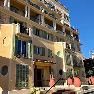 Appartamento Sea - Le Pin Doré Juan-les-Pins