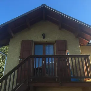 Appartamento à La Montagne Briançon